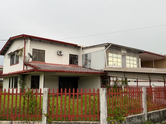 Taman Fortuna Phase 1 | 2 Storey | Corner Unit | Lido | QE1 | For Rent 1