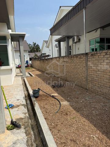 Bandar Permata,Single storey terrace 5