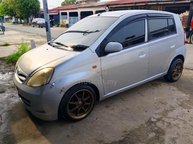 Viva 1.0 auto EZ.thun 2013 - 2