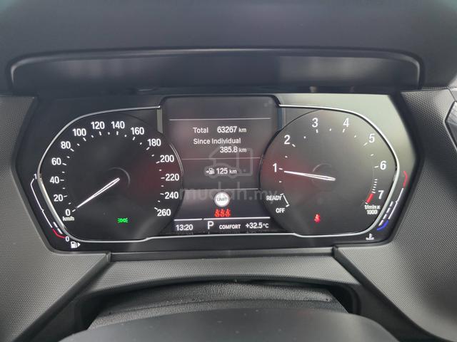 2021 Bmw 218i M SPORT GRAN COUPE 1.5L (A) 63k KM - 4