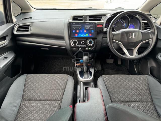 2018 Honda JAZZ 1.5 E (A) - 5
