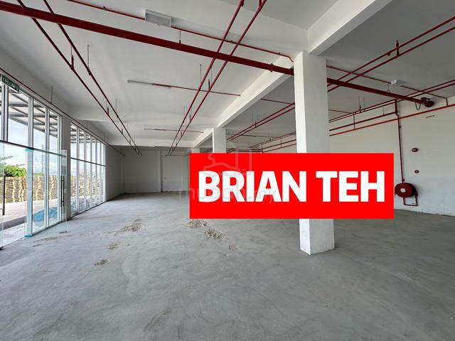 Warehouse Factory For Sale Sq Ft Simpang Ampat Penang Mudah My