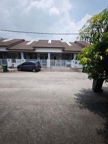 TERES SETINGKAT ZON MAWAR💥💥Bandar Amanjaya Zon Mawar Sungai Petani 1