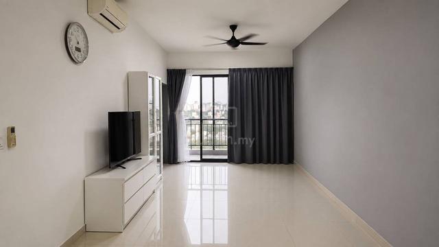 The Havre @ Bukit Jalil 1