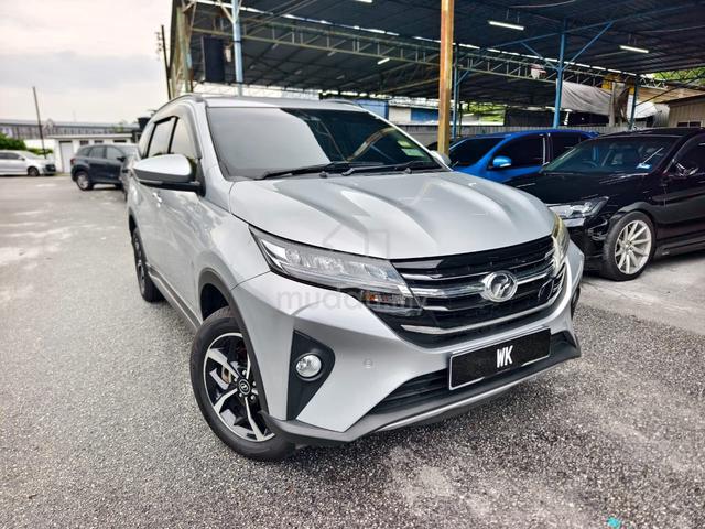 2020 PERODUA Aruz 1.5 AV ADVANCE AUTO - 1
