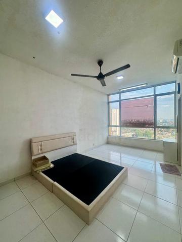 Greenfield Regency Service Apartment 1