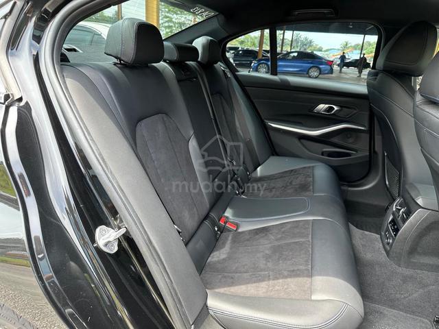 2020 Bmw 320i 2.0 M SPORT (A) - 3