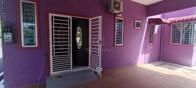 Rumah Alor Setar 1