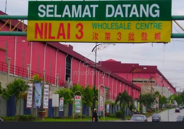 nilai 3 factory 1