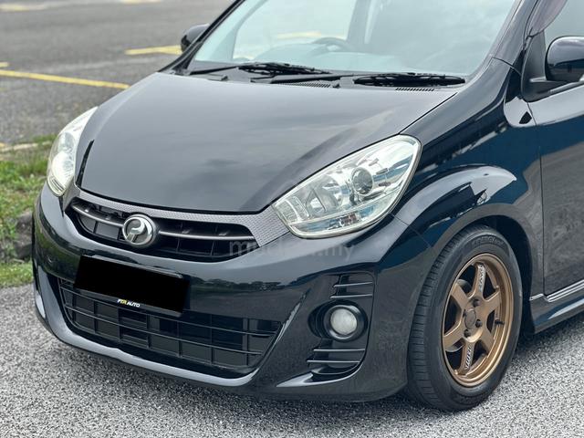 2014 Perodua MYVI 1.5 SE / JIMAT MINYAK / DAILY / - 5