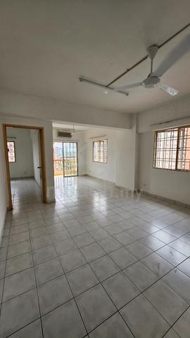 Sri Cempaka Apartment 4