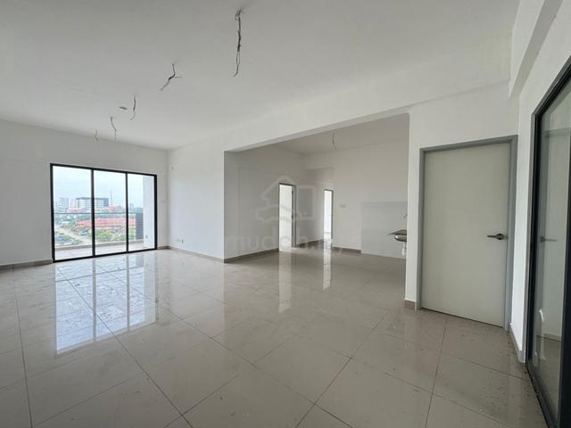 Greenview Pavilion Residence 1