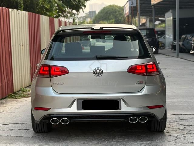 2014 Volkswagen GOLF 1.4 TSI MK7 (A) Warranty - 4