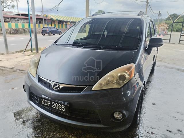 2013 Perodua ALZA 1.5 EZI (A) - 3