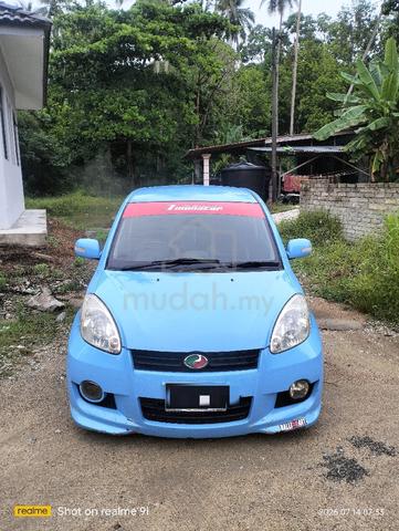 2010 Perodua MYVI 1.3 SXi FACELIFT (M) - 3