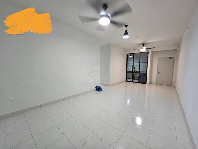 Pangsapuri Harmoni 1 RSKU, Putra Heights 5