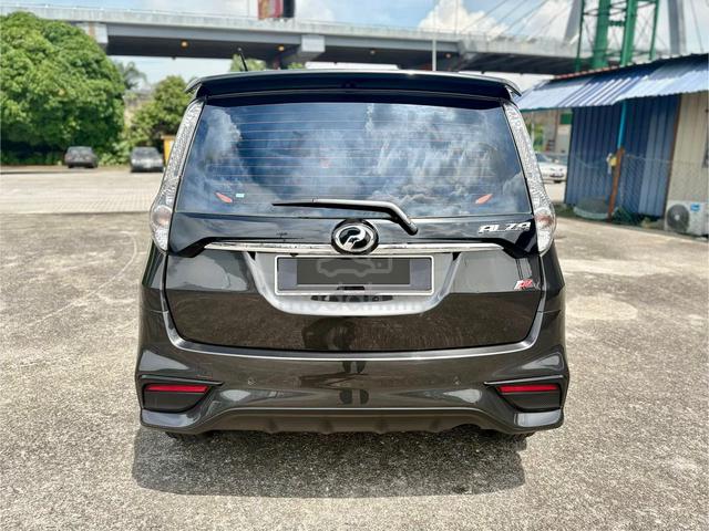 2020 Perodua ALZA 1.5 AV (A) AV F/LEATHER KING - 5