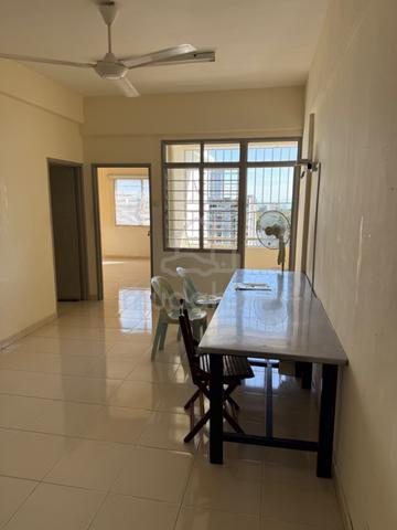 Permai Jaya Apartment 1