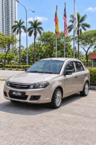 2011 Proton SAGA 1.3 BASE LINE (A) - 1