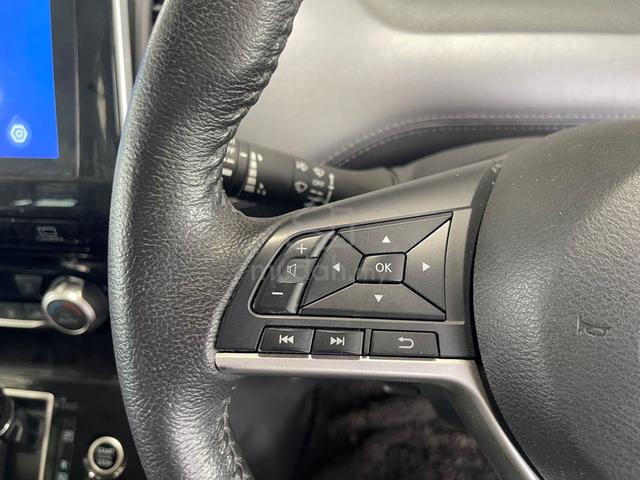 2023 Nissan SERENA 2.0 S-HYBRID PREMIUM HWS WRNTY - 4