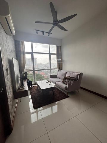 Paragon Residences @ Straits View 1