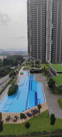 Sensory Residence @ Southville City 1