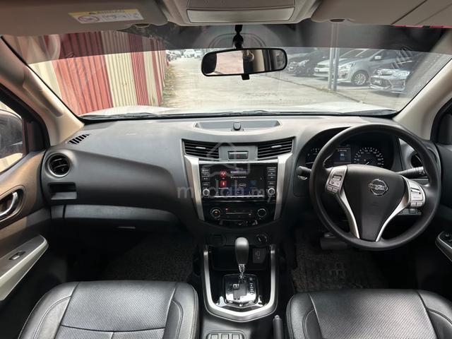2019 Nissan NAVARA 2.5 V NP300 (A) FULL SERVICE RE - 4