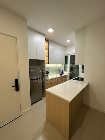 Scenaria North Kiara 1