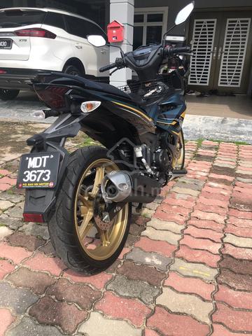 Used Y15 Tahun 2023 - photo 4 of 9
