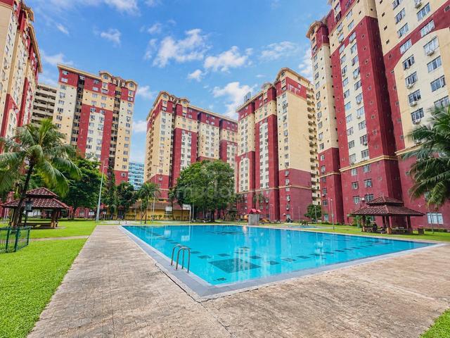 Mentari Court 1