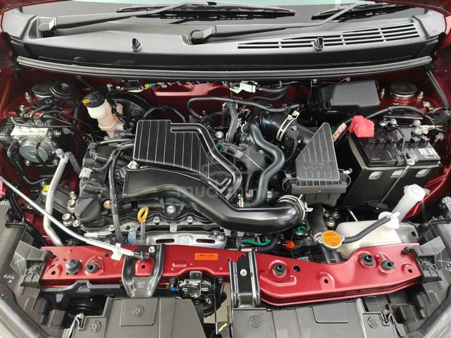 2026 Perodua BEZZA 1.3 X MY16 D63D FACELIFT (A) - 5