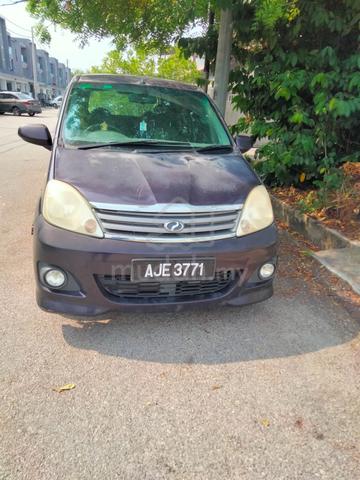 2013 Perodua VIVA 1.0 ELITE EZi (A) - 3