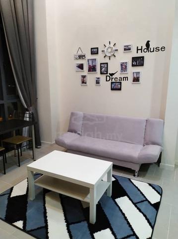 Tamarind Suites @ Cyberjaya 1
