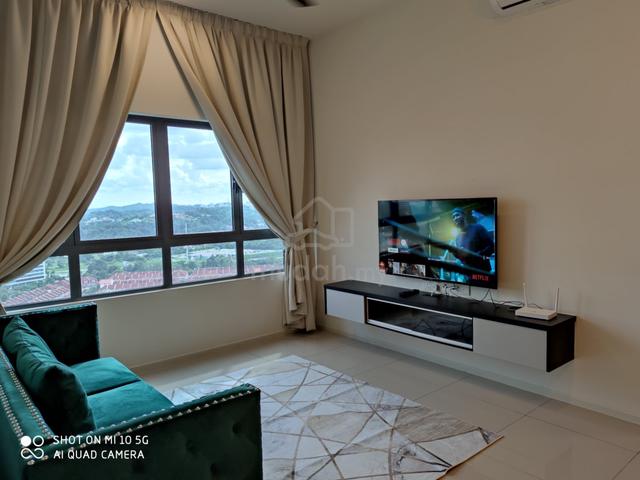 Sunway Gandaria Residences 1
