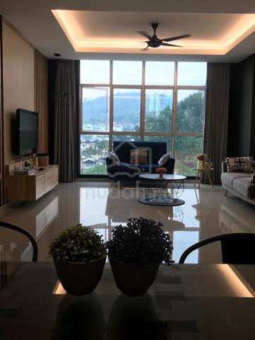 Cornerstone Taiping Condominium 1