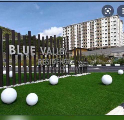 Perumahan Makmur Blue Valley Jaya ( Blue Valley Residence ) 2