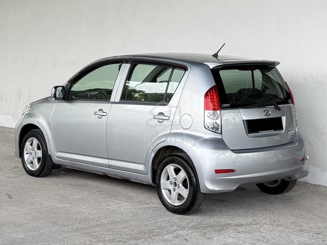 Perodua Myvi 1.3 EZi (A) Facelift High Grd Low Km - 2