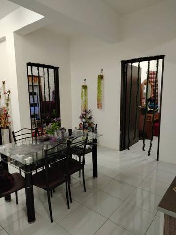 Pangsapuri Seri Iskandar 1