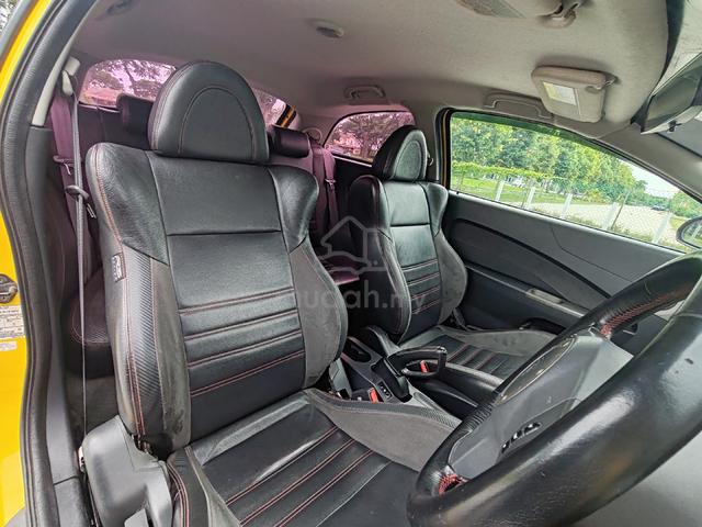 2013 Proton SATRIA 1.6 NEO R3 EXECUTIVE (A) - 5
