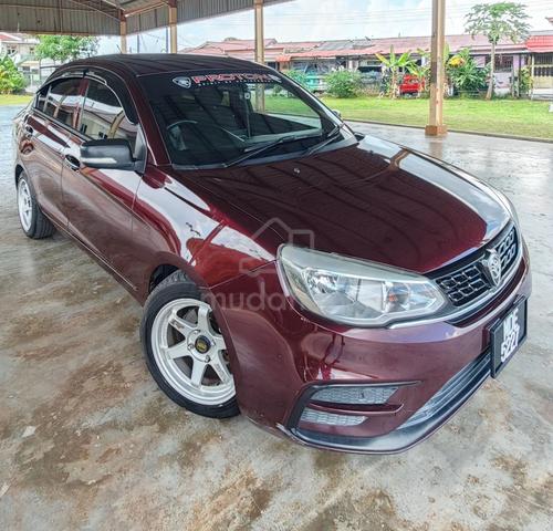 2019 1️⃣ PEMILIK Proton SAGA 1.3 Auto TIPTOP Skali - 2