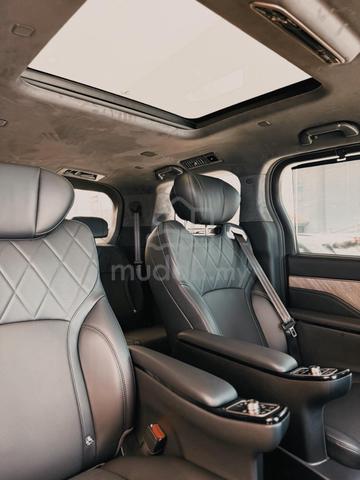 2026 Great Wall WEY 1.5 G9 HI4 PHEV MY26 (A) - 4