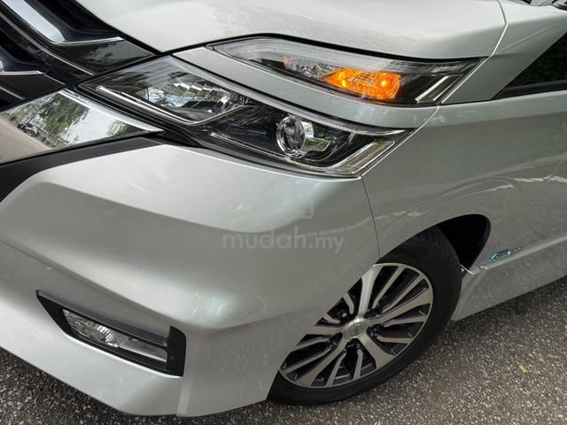 2018 Nissan SERENA 2.0 S-HYBRID HIGHWAY STAR - 5