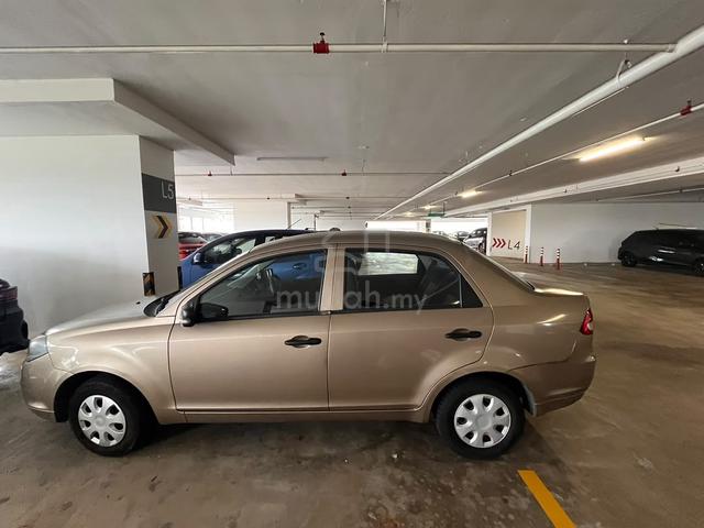 2014 Proton SAGA 1.3 FLX STANDARD (A) - 3