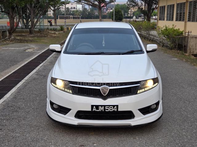 2013 Proton SUPRIMA S 1.6 PREMIUM (A) - 2