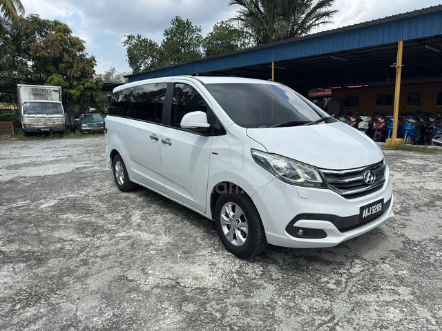 2016 MAXUS G10 SE 2.0 TURBO Luxurious - 1