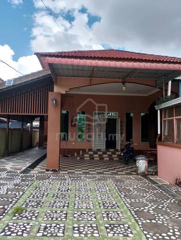 Bungalow Mewah untuk di Jual 1