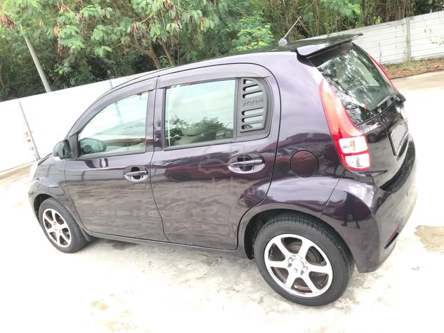Perodua MYVI 1.3 EZI(A)LUXURY SPEC/ANDRIOD PLAYER - 5