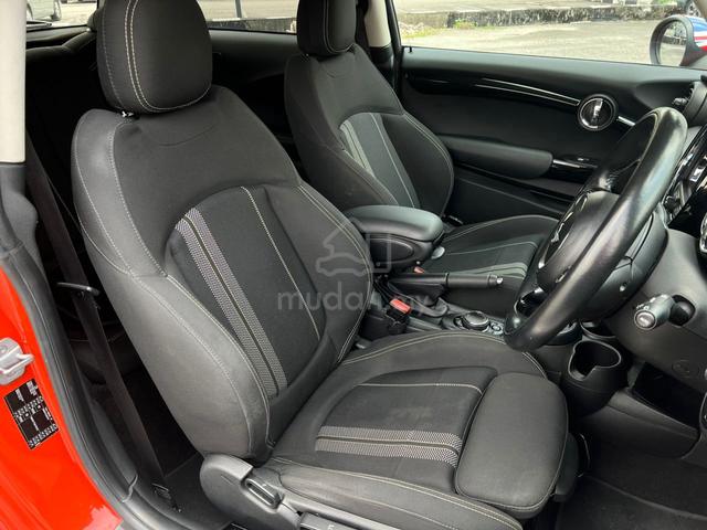 LCI⭐2018 Mini COOPER 2.0 S TWIN POWER TURBO B48 - 5