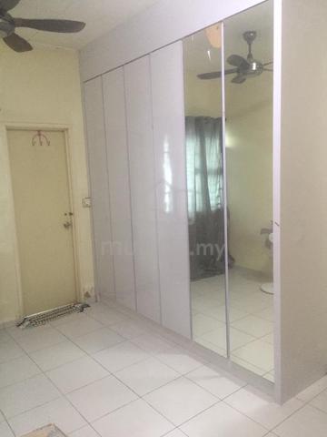 Nusa Bayu room 1
