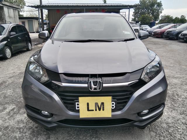 R /2017/ Honda HR-V 1.8 S ENHANCED (A) 1 OWNER - 3